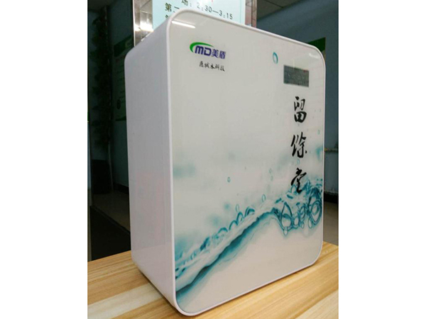 美盾高能量超濾直飲水機(jī)