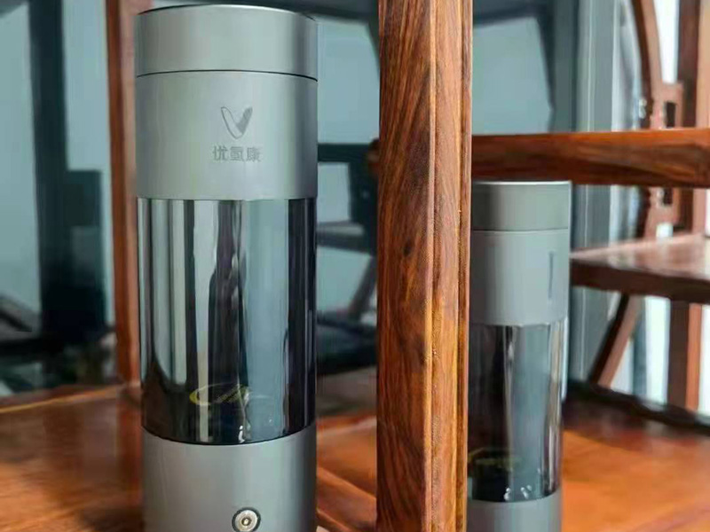 優(yōu)氫康富氫杯